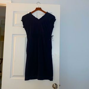 Ralph Lauren cotton dress 12-14 (L)